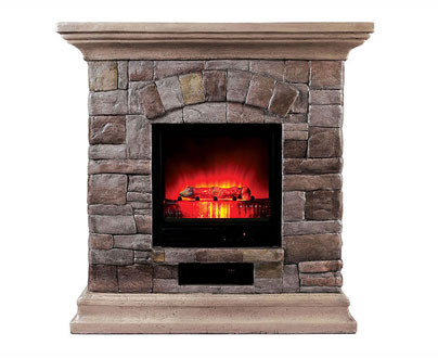 Clieck here for Fireplace Units