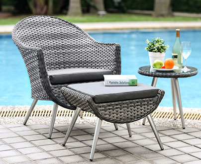 Click here for Outdoor Dining Chairs